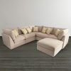 Small U Shaped Sectional Sofas (Photo 3 of 15)