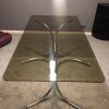 Glass And Chrome Dining Tables And Chairs (Photo 11 of 25)
