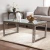 Glass Top Coffee Tables (Photo 7 of 15)