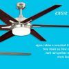 Gold Coast Outdoor Ceiling Fans (Photo 15 of 15)