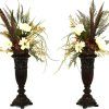 Artificial Floral Arrangements For Dining Tables (Photo 11 of 25)