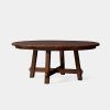 Hearst Oak Wood Dining Tables (Photo 8 of 25)