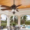 Quality Outdoor Ceiling Fans (Photo 5 of 15)