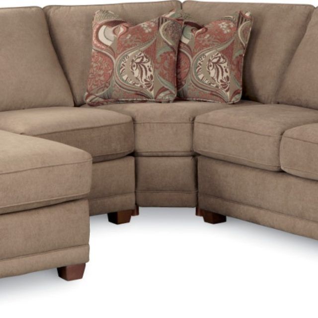 15 Collection of Sectional Sofas at Lazy Boy
