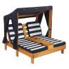 Kidkraft Chaise Lounges (Photo 6 of 15)