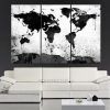 Large Black And White Wall Art (Photo 8 of 15)