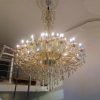 Modern Large Chandelier (Photo 2 of 15)
