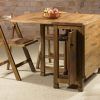 Large Folding Dining Tables (Photo 24 of 25)