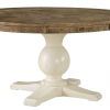 Light Brown Round Dining Tables (Photo 4 of 15)