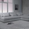 Light Grey Sectional Sofas (Photo 6 of 15)