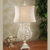 Ceramic Living Room Table Lamps (Photo 5 of 15)