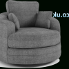 Swivel Sofa Chairs (Photo 12 of 15)