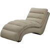 Microfiber Chaise Lounge Chairs (Photo 13 of 15)
