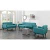 Hadley Small Space Sectional Futon Sofas (Photo 6 of 25)