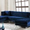 Blue Sectional Sofas (Photo 1 of 15)