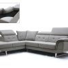 Modern Sectional Sofas (Photo 4 of 15)