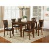 Transitional 4-Seating Drop Leaf Casual Dining Tables (Photo 13 of 25)