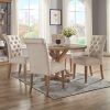 North Reading 5 Piece Dining Table Sets (Photo 6 of 25)
