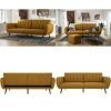 Brittany Sectional Futon Sofas (Photo 14 of 25)