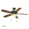 Outdoor Ceiling Fans For Gazebos (Photo 8 of 15)