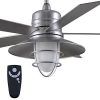 Outdoor Ceiling Fans With Lights (Photo 2 of 15)