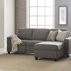 Palisades Reclining Sectional Sofas With Left Storage Chaise (Photo 8 of 25)
