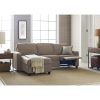 Palisades Reclining Sectional Sofas With Left Storage Chaise (Photo 18 of 25)