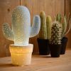Cactus Standing Lamps (Photo 10 of 15)