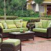Patio Conversation Sets With Covers (Photo 8 of 15)