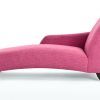 Hot Pink Chaise Lounge Chairs (Photo 3 of 15)