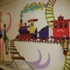 Preschool Wall Art (Photo 9 of 15)