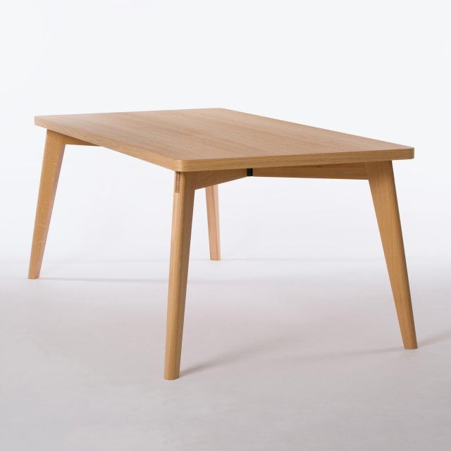 The 25 Best Collection of Cheap Oak Dining Tables
