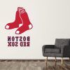 Red Sox Wall Decals (Photo 11 of 15)