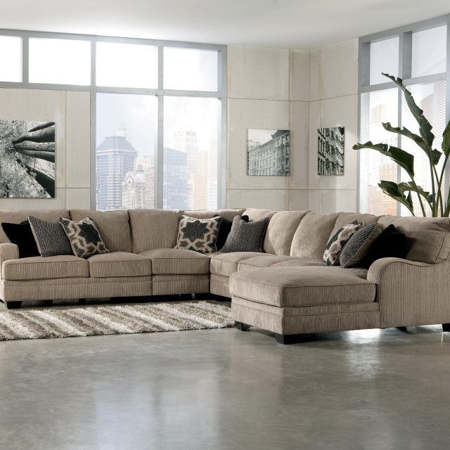 15 Best Rochester Ny Sectional Sofas