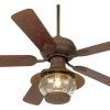 Rustic Outdoor Ceiling Fans (Photo 6 of 15)
