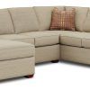 Small Couches With Chaise (Photo 6 of 15)