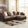 2 Piece Sectional Sofas With Chaise (Photo 6 of 15)