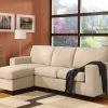 Sectionals With Reversible Chaise (Photo 11 of 15)
