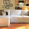 Slipcover Sectional Sofas With Chaise (Photo 13 of 15)
