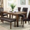 Small Dining Tables And Bench Sets (Photo 2 of 25)