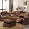 Sectional Sofas With Electric Recliners (Photo 13 of 15)