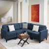 Sofas For Compact Living (Photo 1 of 15)