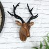 Stag Head Wall Art (Photo 7 of 15)