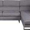 The Brick Sectional Sofas (Photo 1 of 15)