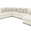 Sectional Sofas With Nailheads (Photo 1 of 15)