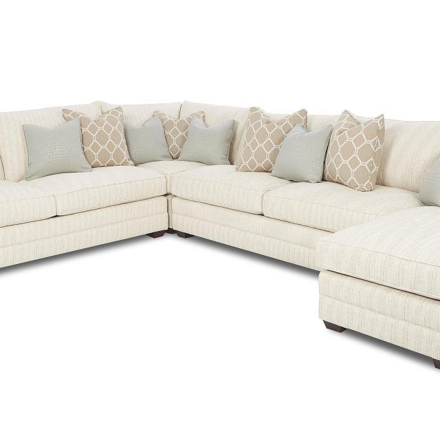 The 15 Best Collection of Sectional Sofas with Nailheads