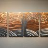 Copper Wall Art (Photo 1 of 15)