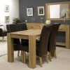 Small Oak Dining Tables (Photo 12 of 25)