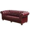 Vintage Chesterfield Sofas (Photo 5 of 15)