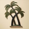Palm Tree Wall Art (Photo 3 of 15)